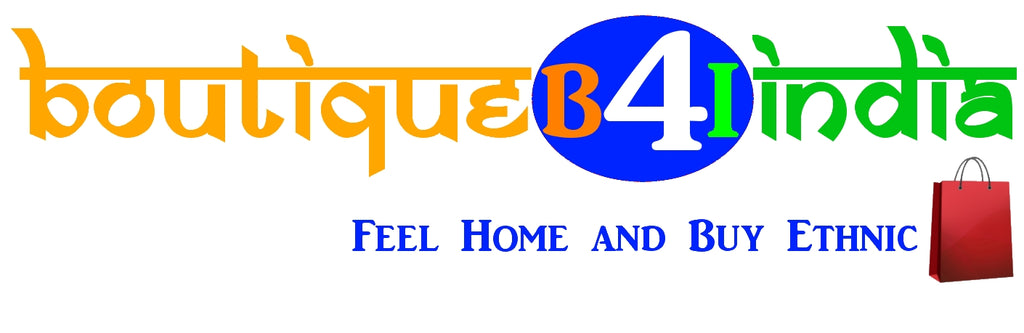 Boutique4India