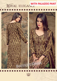 Laser color Pure Pashmina & semi naznin dupatta
