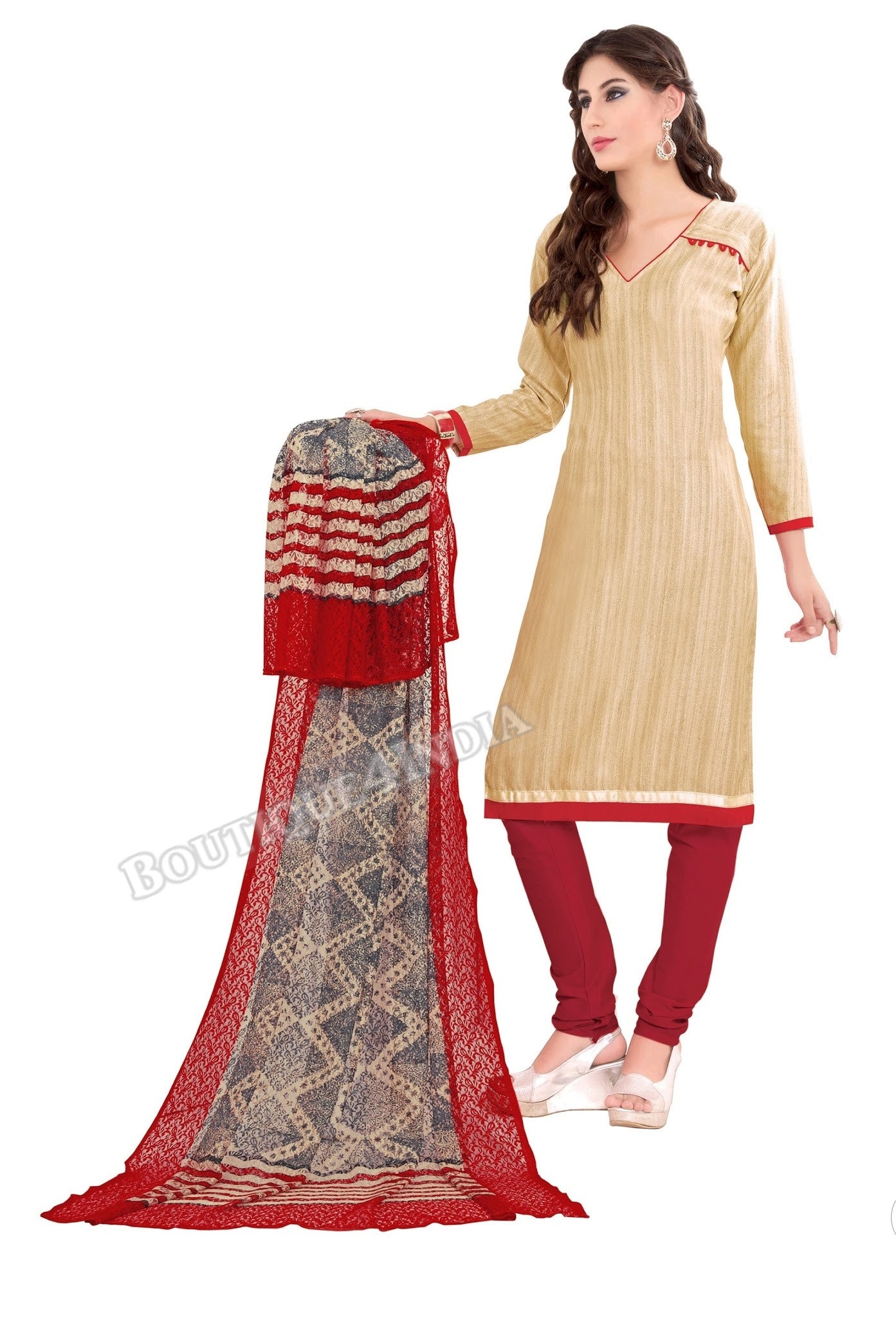 Royal Fabric Women Bhagalpuri Cotton Khadi Discharge Print Unstitched  Madhubani Design Suit Material Set for Women with Dupatta | Salwar Suit  Dress Material for Women & Girls | : Amazon.in: Fashion