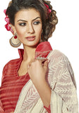 Maroon Color Chanderi Embroidered designer Straight Cut Salwar Suit