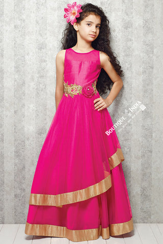 5 Fabulous Dresses For Baby Girls and Kids for More Stylish Party Season –  Baby Store India